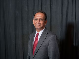 Mohammad Karim