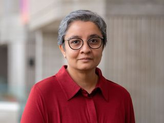 Renuka Rajapakse