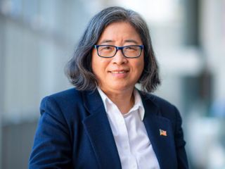 Hong Liu