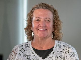 Donna Moore