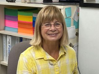 Paula Barry