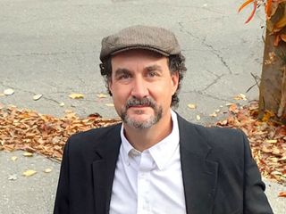 Matthew Ryckebusch