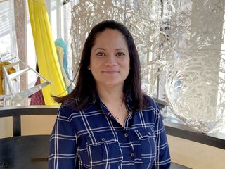 Nadia Rodriguez Cruz