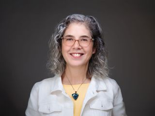 Kari Mofford