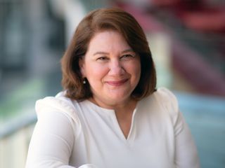 Debra Hazian