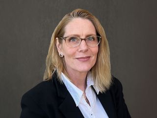 Tracy Sousa
