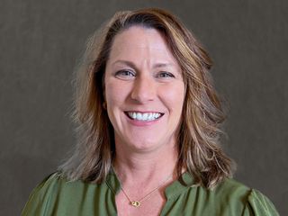 Anne Berriault