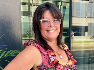 Michele Swallow