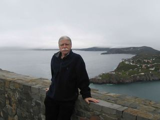 James Bisgani