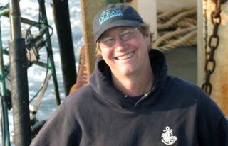 Kevin Stokesbury