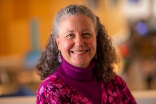 Kimberly Welty