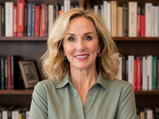 Sheila Macrine
