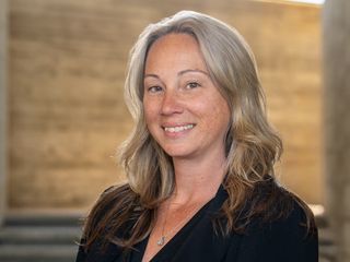 Portrait of Nicole Picard