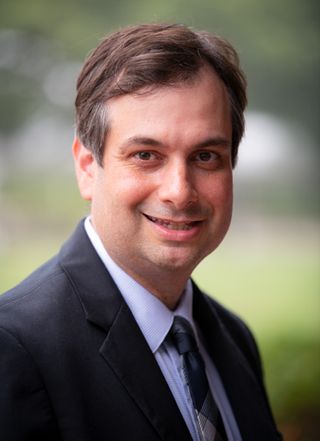 Michael Hasday