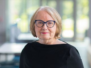 Margaret Drew