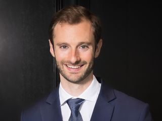 Adam Sandel