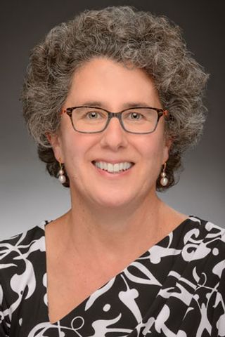 Professor Hillary Farber
