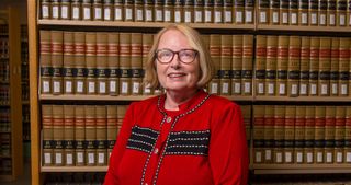 Margaret Drew, UMass Law faculty