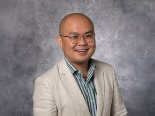 Leo Yu
