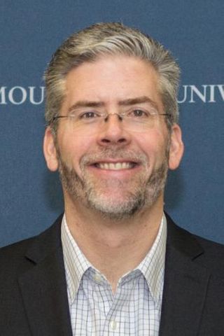 Prof. Shaun Spencer