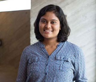 Nikhila Vijaybhaskar