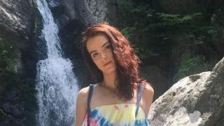 Psychology major, Honors College student