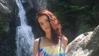 Psychology major, Honors College student