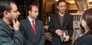 Scientific Computing Group