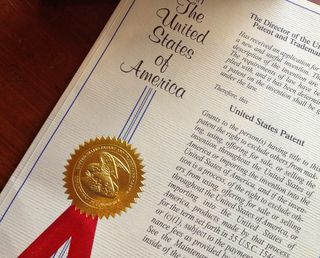 CVIP patent cert