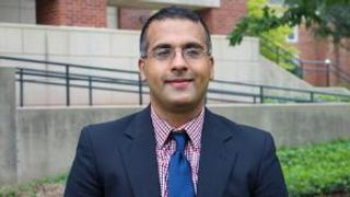 Assistant Professor of Law