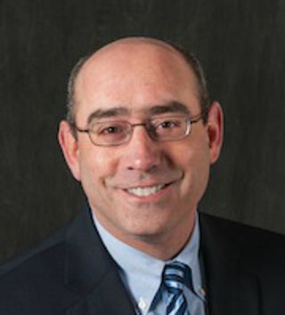 Interim Dean
