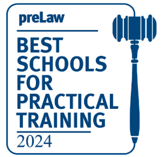 2024 preLaw magazine