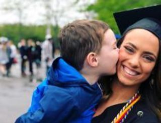 Part-time law students story