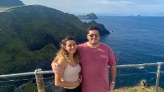 Near Ring of Kerry, Ireland