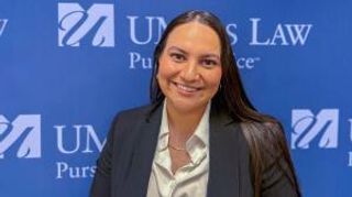 Student Commencement Speaker