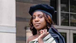 Commencement Spotlight