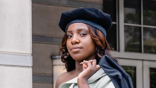 Commencement Spotlight