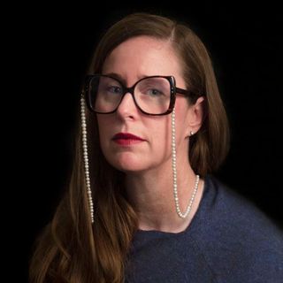 Denise Baxter Headshot