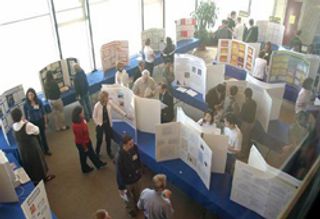 student poster display image for homepage