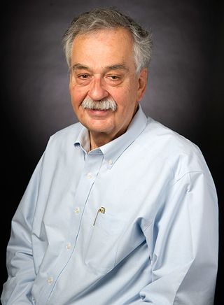 Dr. Kenneth Brink 2
