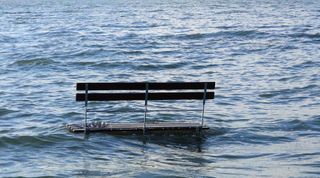 sea level rise