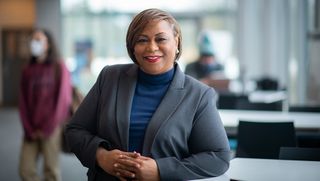 Vice Chancellor for Student Affairs