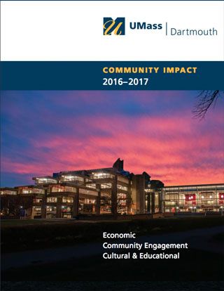 Community Impact Report 2016-2017