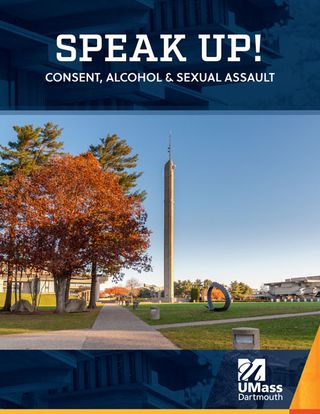 Speak Up!
