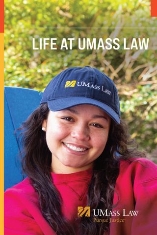 UMass Law Student Life