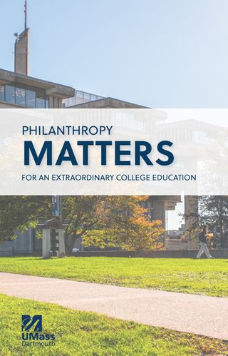 Philanthropy report 2024