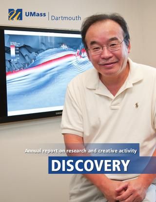 report on discovery