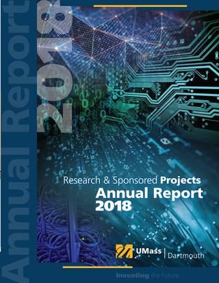 UMassD-SPA Annual Research Report-2018