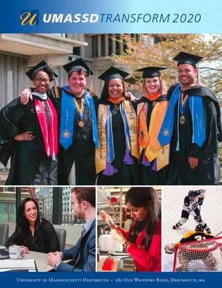 UMassDTransform2020 publication