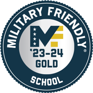 UMass Dartmouth is Military Friendly
